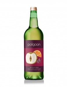 Polgoon mulled cider