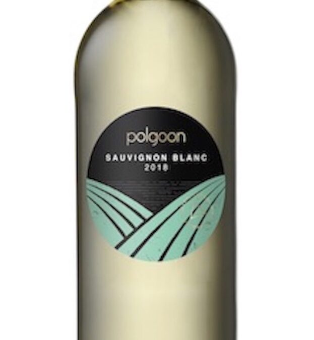 2018 Sauvignon Blanc