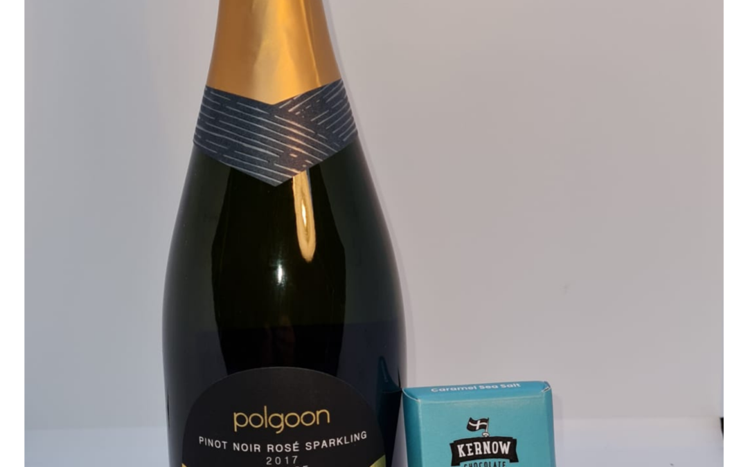 Polgoon Sparkling Wine