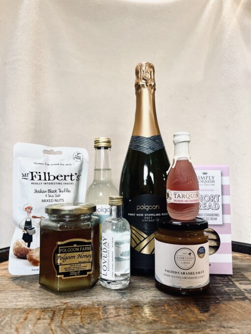 Premium Valentines Hamper